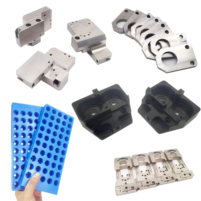 cnc machining for prototyping